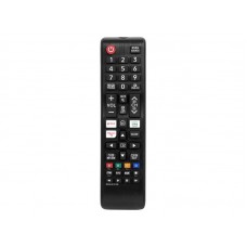 TV pultas Samsung BN59-01315B (Netflix, Rokuten, Prime video)